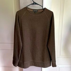 Banana Republic Crew Neck Light-Weight Sweater